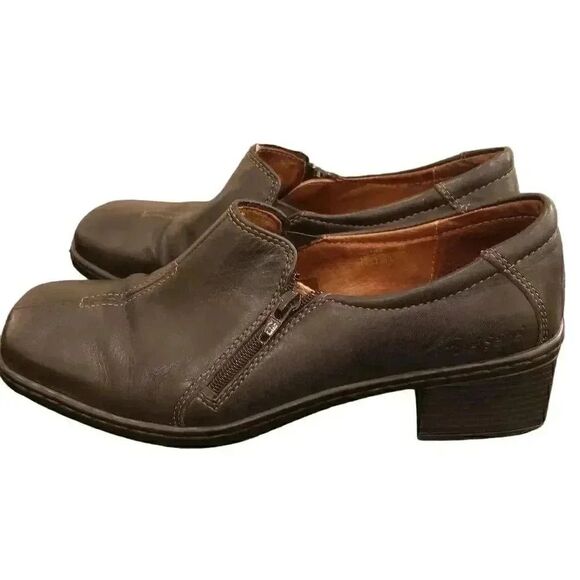 Josef Seibel Shoes - Josef Seibel The European Comfort Women's Shoes